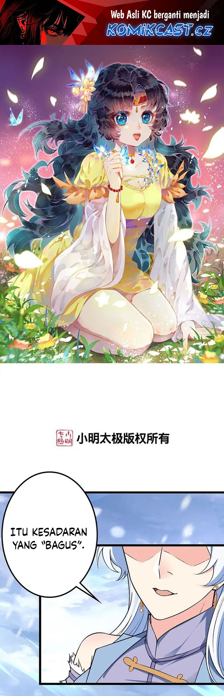 Against the Gods Chapter 643 Gambar 2